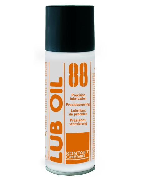 LUB OIL 88 - ACEITE ALTA DENSIDAD